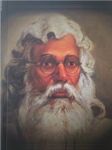 Maharshi Vitthal Ramji Shinde